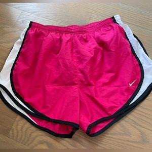 Nike Tempo Running Short